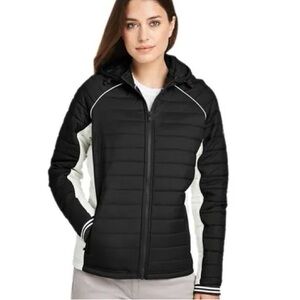 Nautical Mile Puffer Packable Jacket